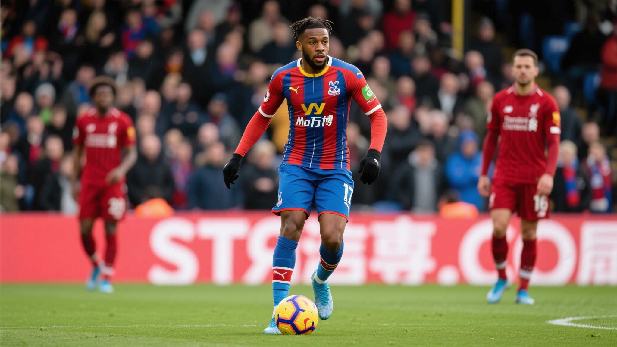 世界杯预测服务中心